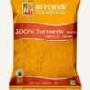 Kitchen Treasures Turmeric Powder