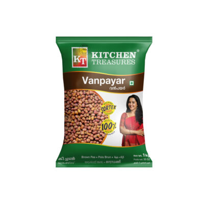 Kitchen Treasures Cowpea / Lobiya / Vanpayar 1kg