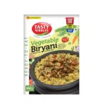 Tasty Nibbles Vegetable Biriyani 300 GM