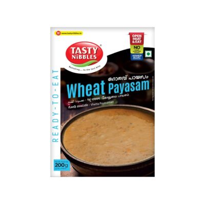 Tasty Nibbles Wheat Payasam 200 GM