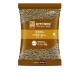 Kitchen Treasures Whole Cumin 200 GM