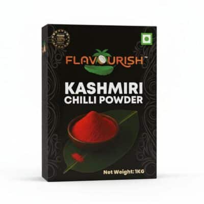 Flavourish Kashmir chilli powder